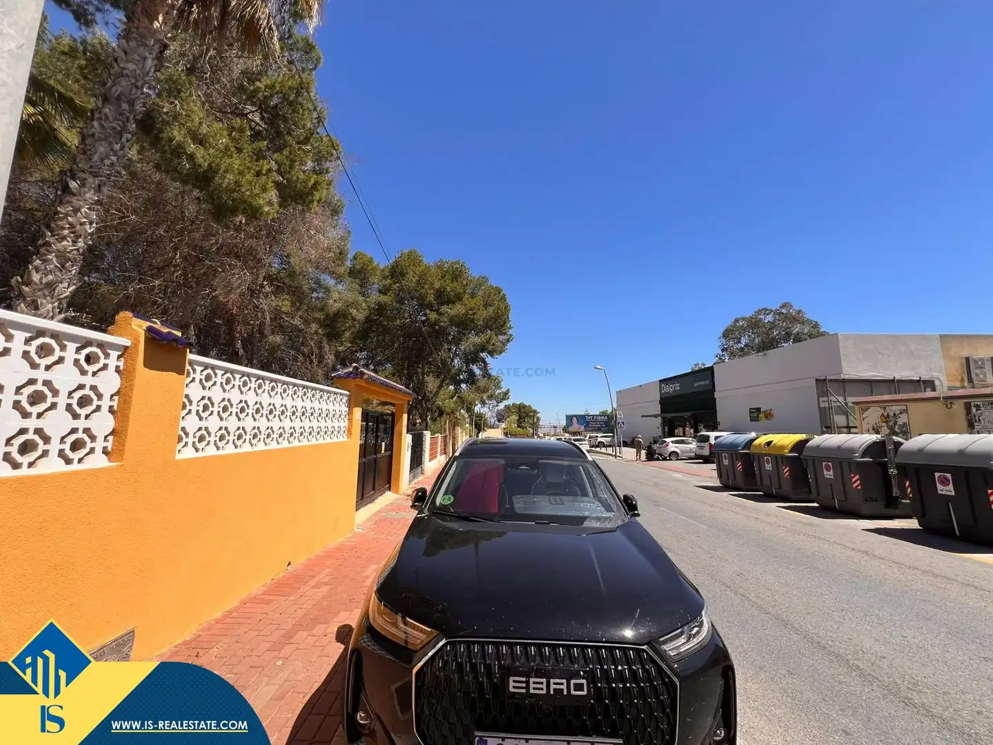 Chalet con jardín en venta en Los Balcones - Los Altos, imagen 41