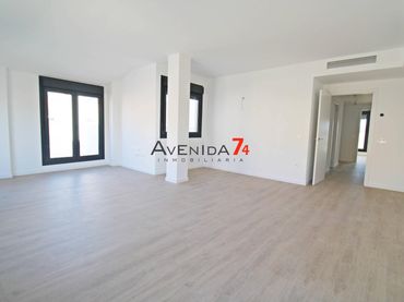 Appartement avec balcon à vendre à Lorca Ciudad