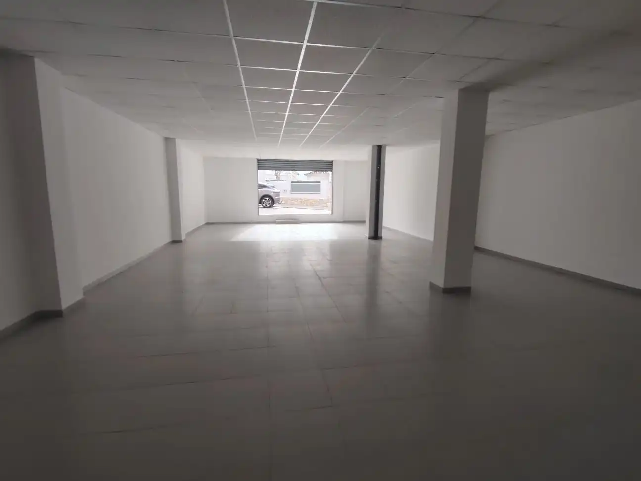 Local comercial en venda a Mercat, imagen 4