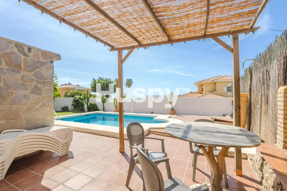 Villa avec terrasse à vendre à Calle la Mancha, imagen 5