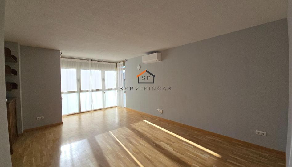 Foto 1 de Pis de lloguer a  Viñuelas, Legazpi, Madrid