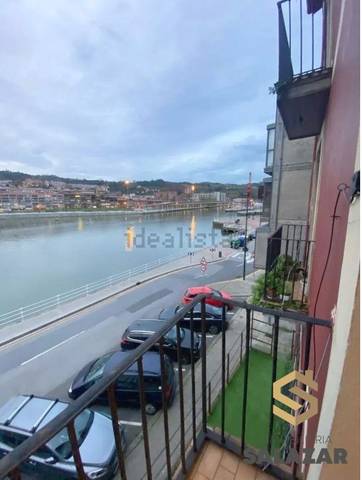 Piso en Venta en Dique Kalea en Olabeaga