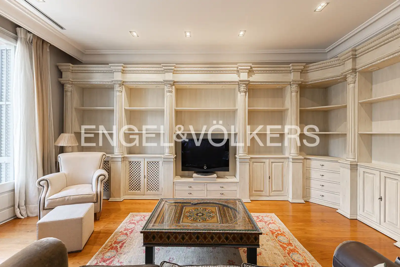 Appartamento con terrazza in vendita a Eixample, imagen 7
