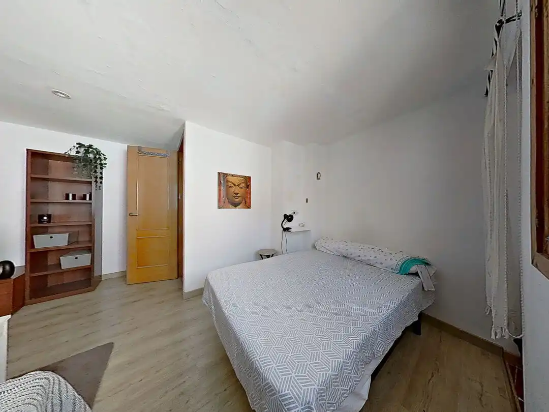 Wohnung zur Miete in Calle de Barcelona, imagen 9