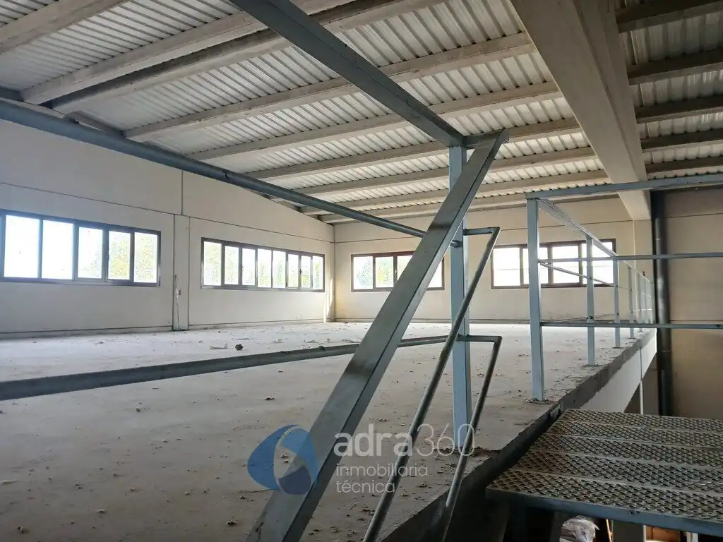 Nave industrial en venta en Vitoria, imagen 3