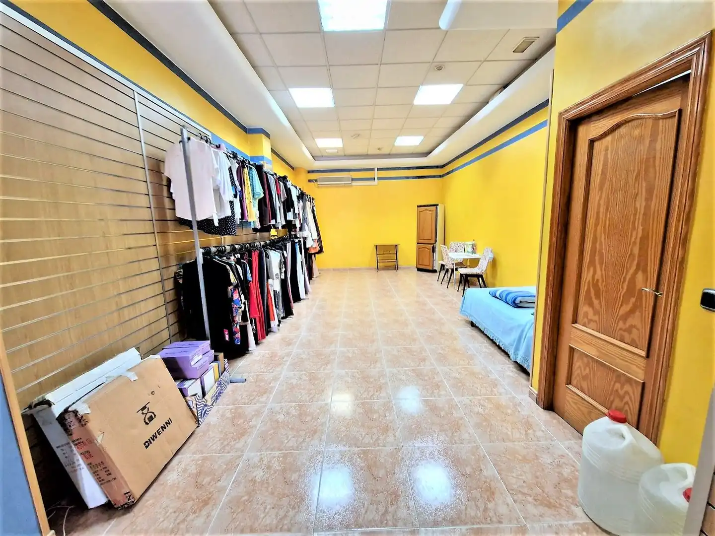 Local comercial de lloguer a Lorca Ciudad, imagen 9
