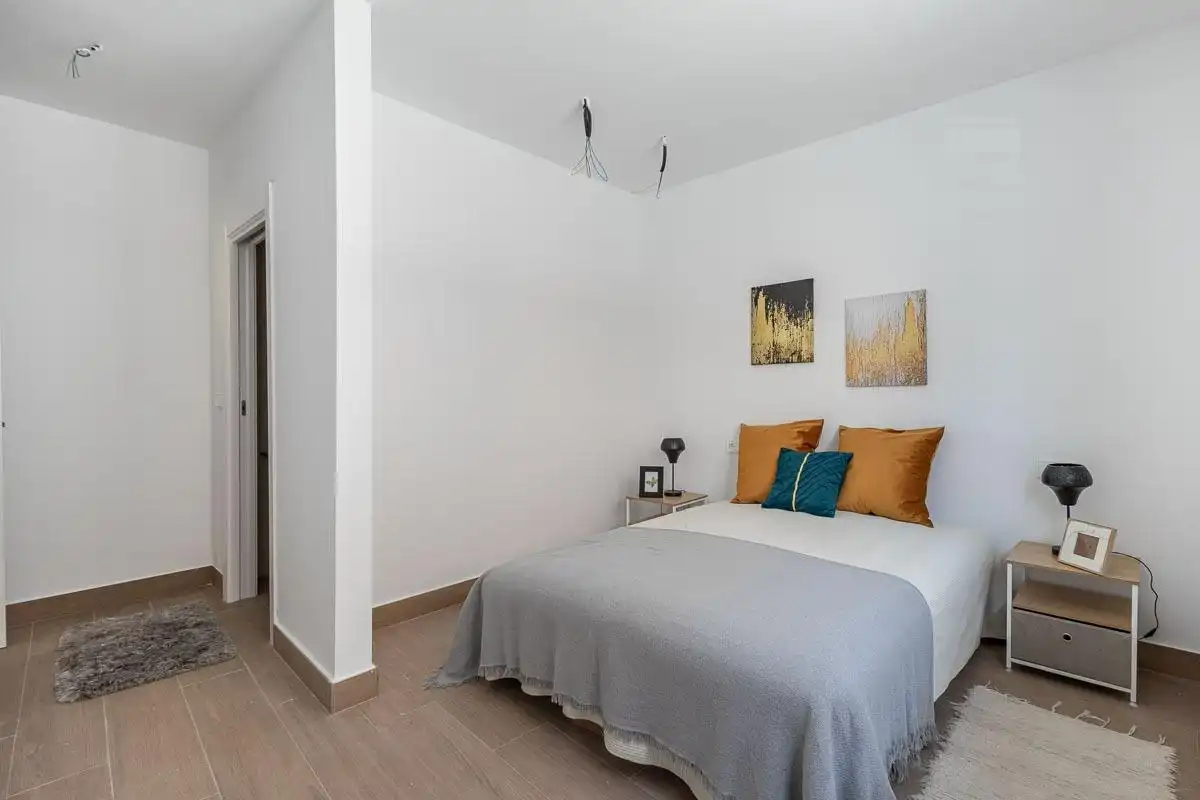 Wohnung zum Verkauf in Ronda de Belén, imagen 6