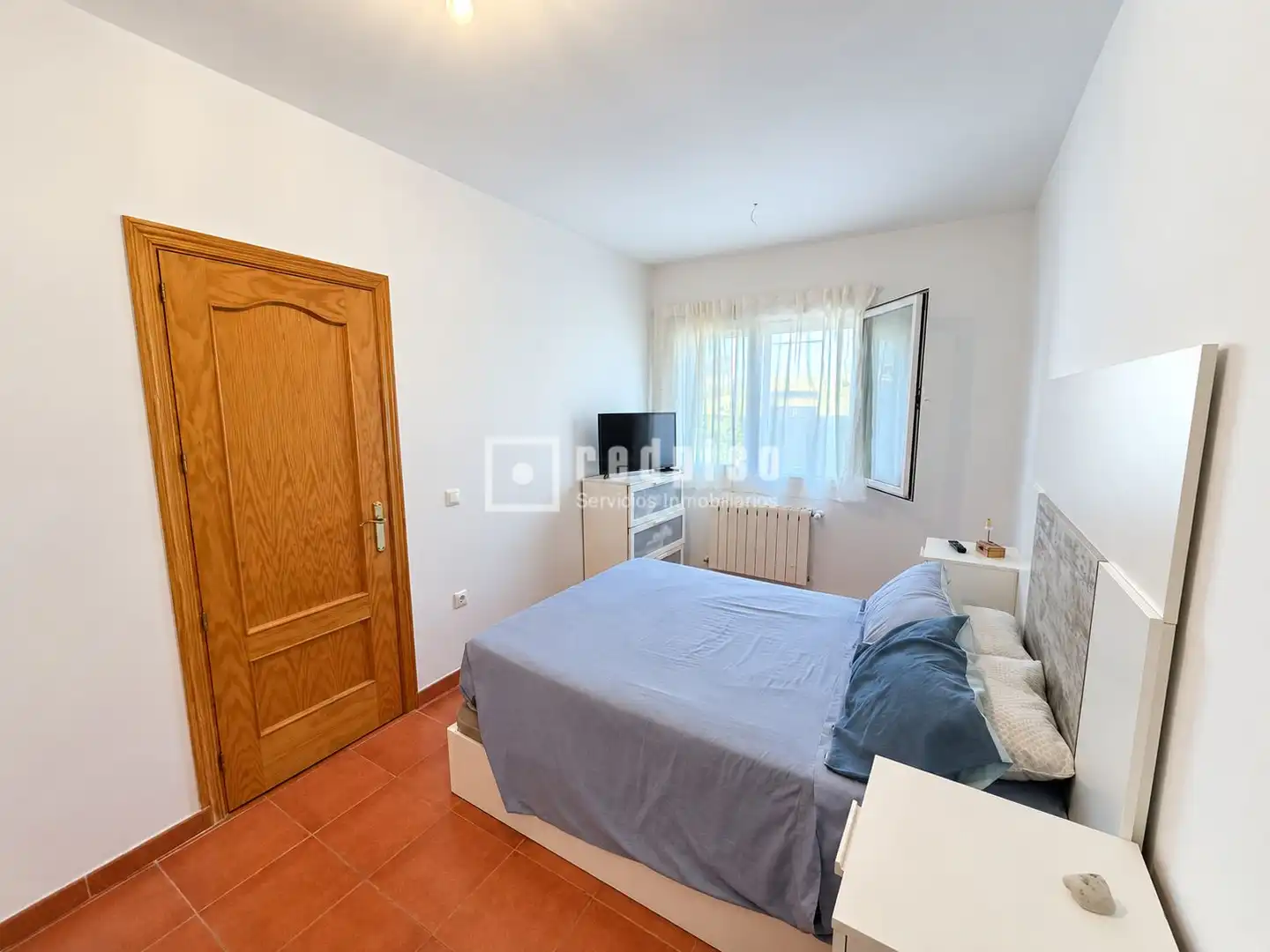 Dormitori de Casa o xalet en venda en Fontanar, Guadalajara