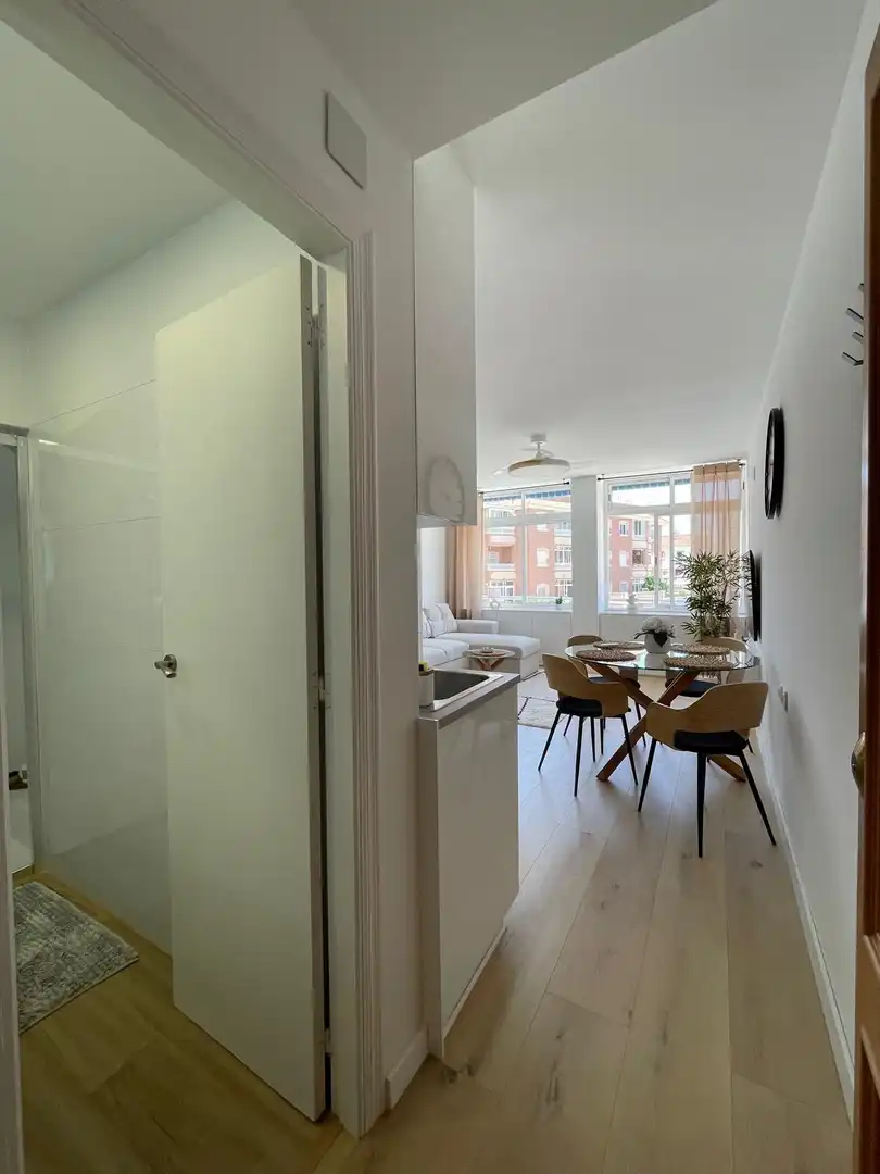 Dúplex en venda en Torrevieja amb Terrassa, Moblat i Balcó