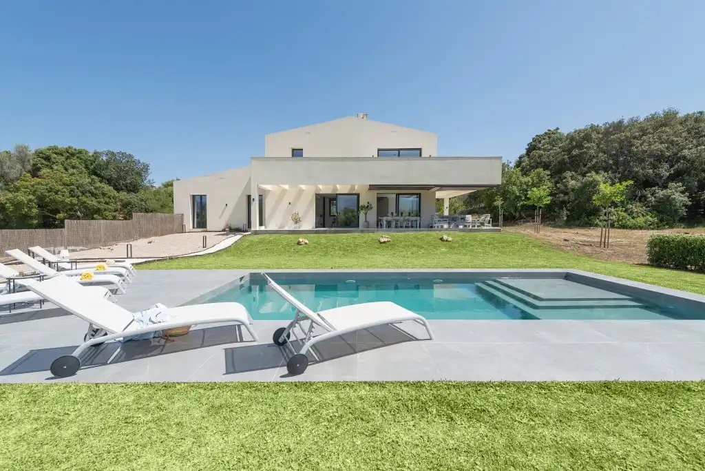 Maison rustique avec piscine à vendre à Selva, imagen 3