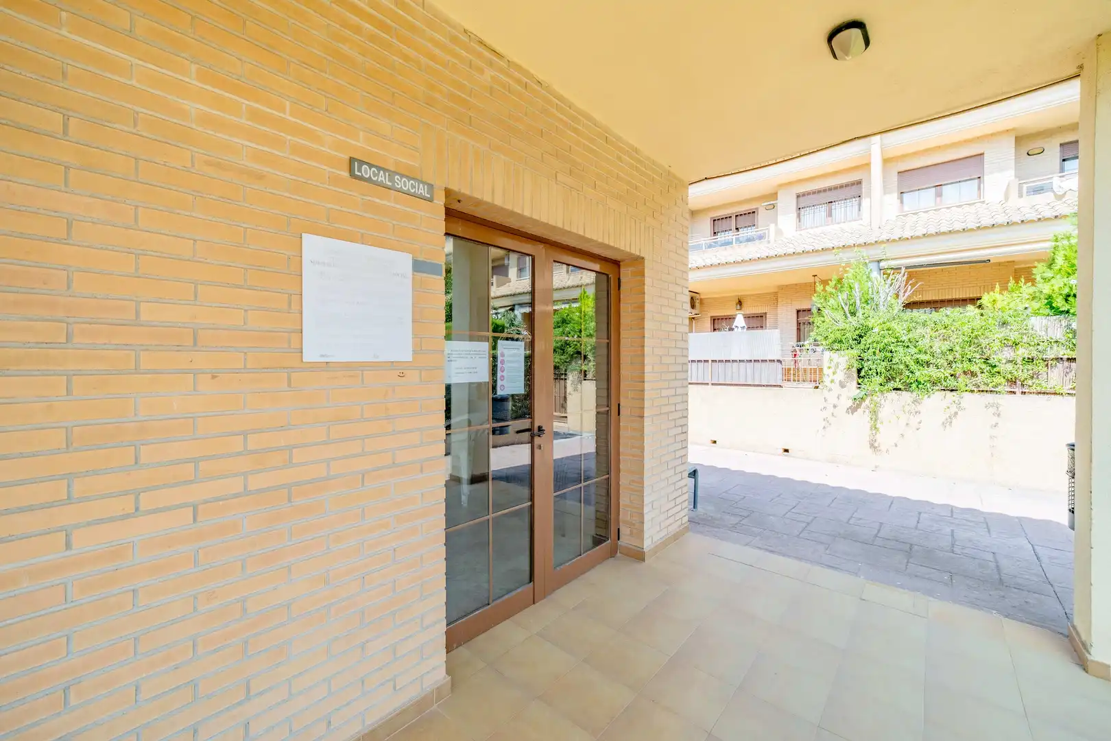 Adossat amb terrassa en venda a Calle Beniferri, imagen 70