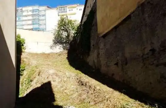 Terreni e lotti in vendita a Rúa Hernán Cortés, imagen 3