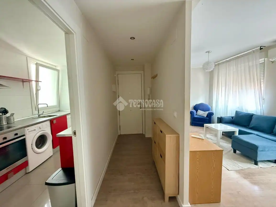 Piso en venta en Zaragoza con Aire acondicionado, Parquet y Balcón
