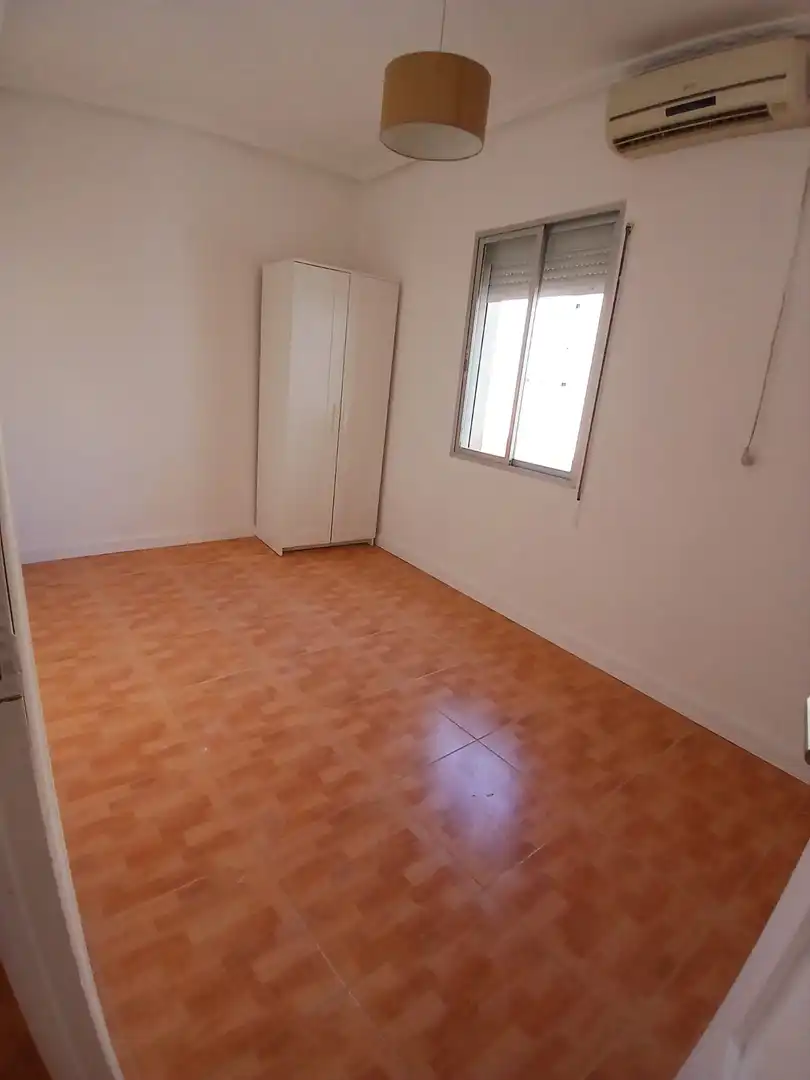 Attic for rent in Calle Matadero, Centro - Corte Inglés