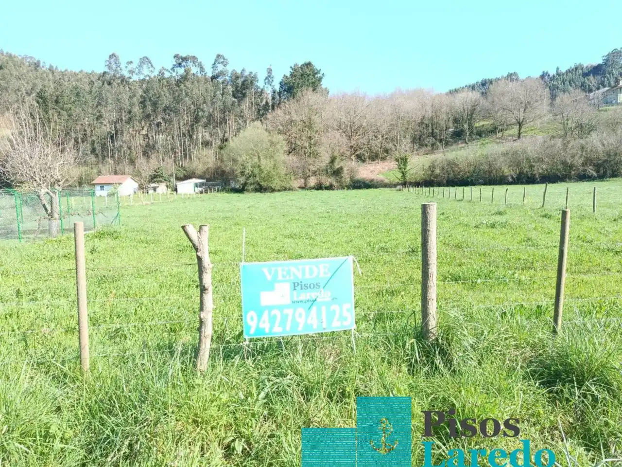 Rural land for sale in Calle Bernales 1, imagen 9