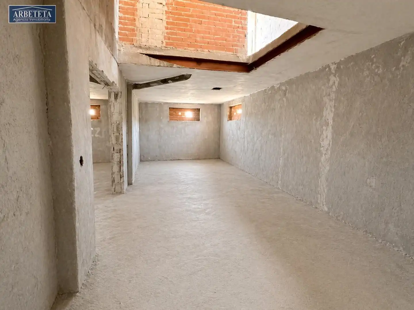 Casa adosada en venta en Yebes