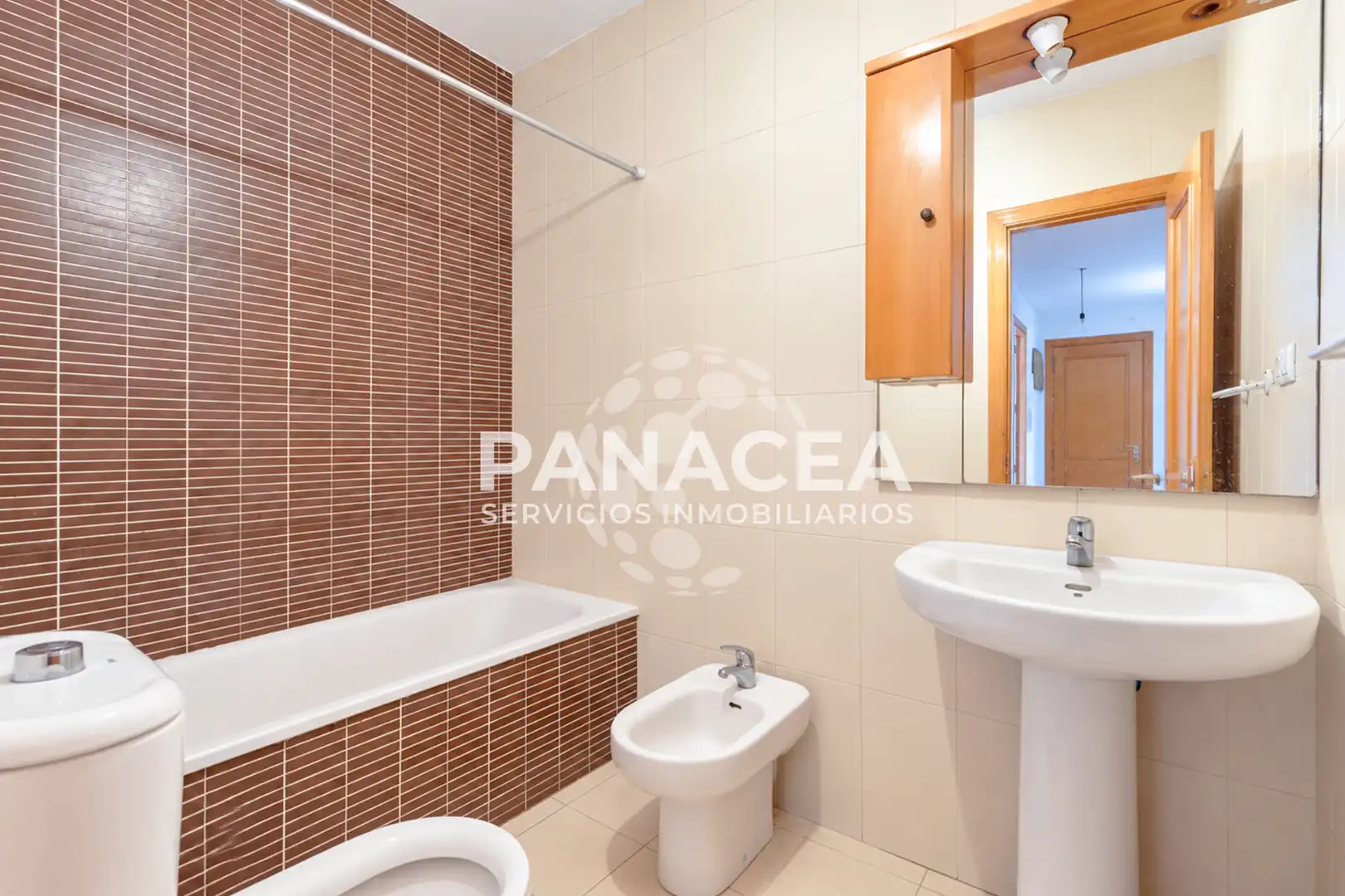 Piso en venta en Las Norias