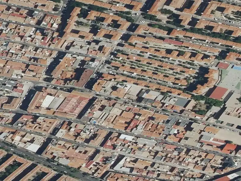 Appartamento in vendita a Calle Enrique Velasco, imagen 2