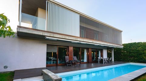 Espectacular casa en venta