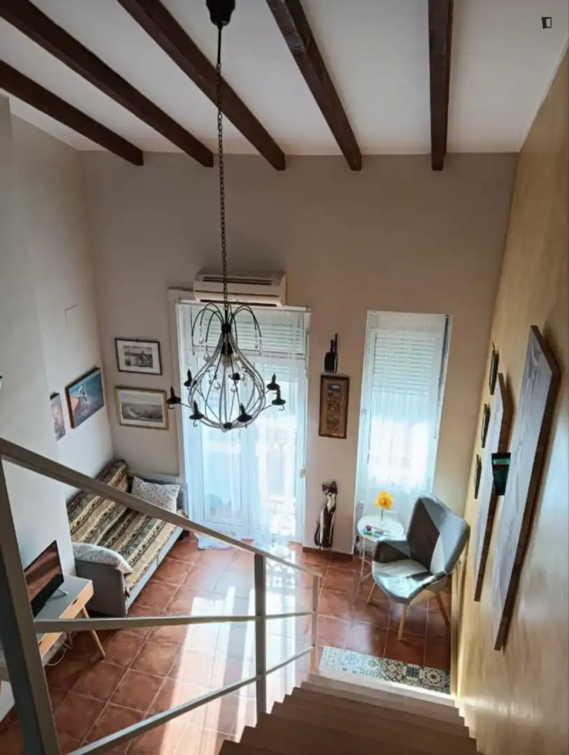 Appartement compact à louer à Poblats Marítims, imagen 10