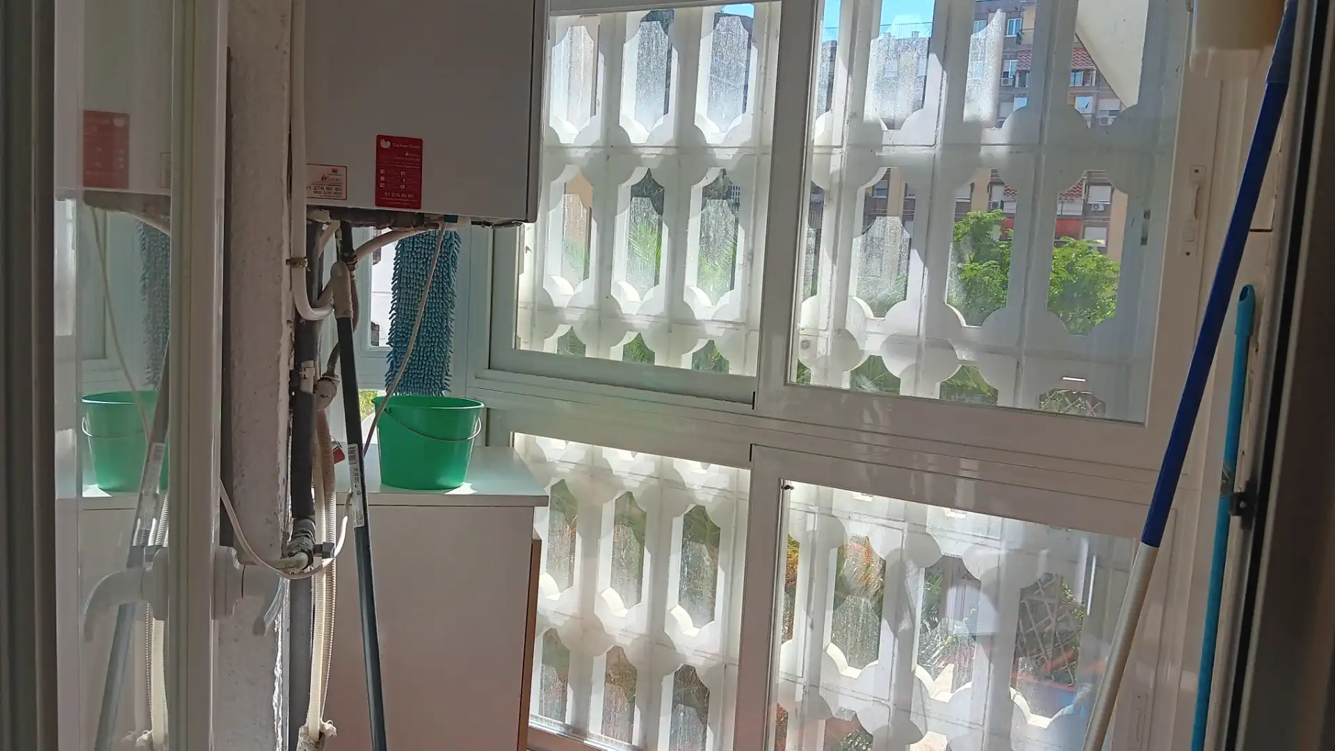 Wohnung mit Pool zum Verkauf in Calle Magallanes 35, imagen 31