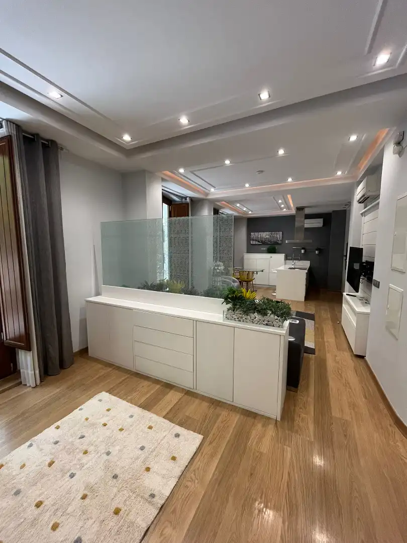 Flat for rent in San Matías - Realejo