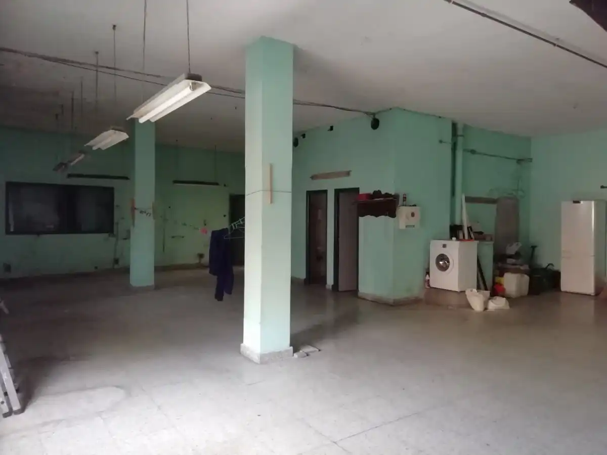 Local comercial en venda a Calle GENERAL VIVES, imagen 10