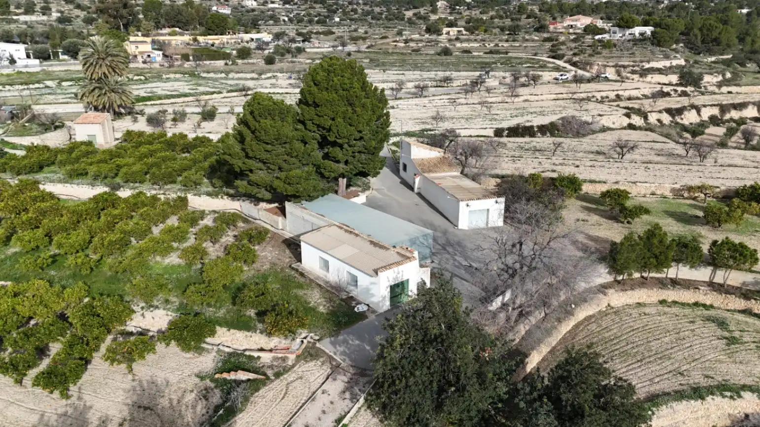 Casa rústica en venta en Aigües, imagen 11
