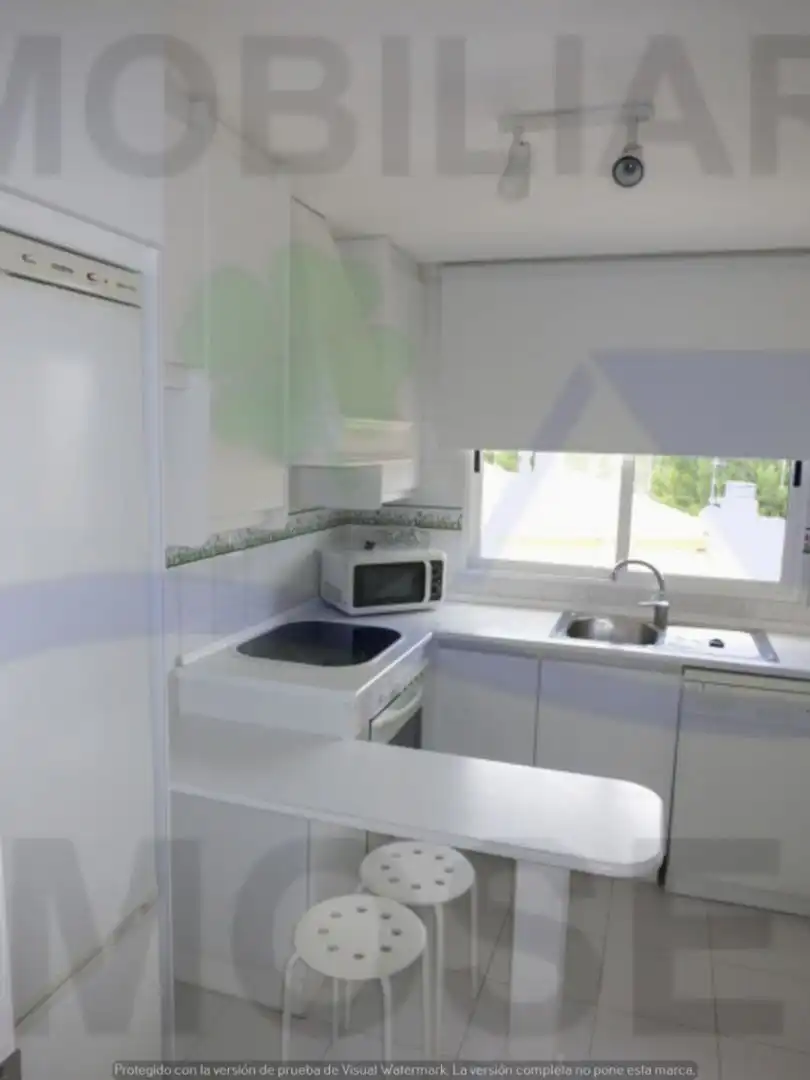 Wohnung zur Miete in Altorreal - El Chorrico