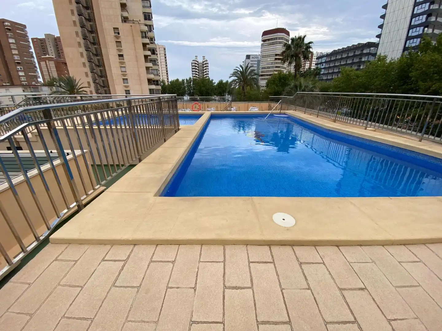 Appartement avec piscine à vendre à Playa de Levante, imagen 15