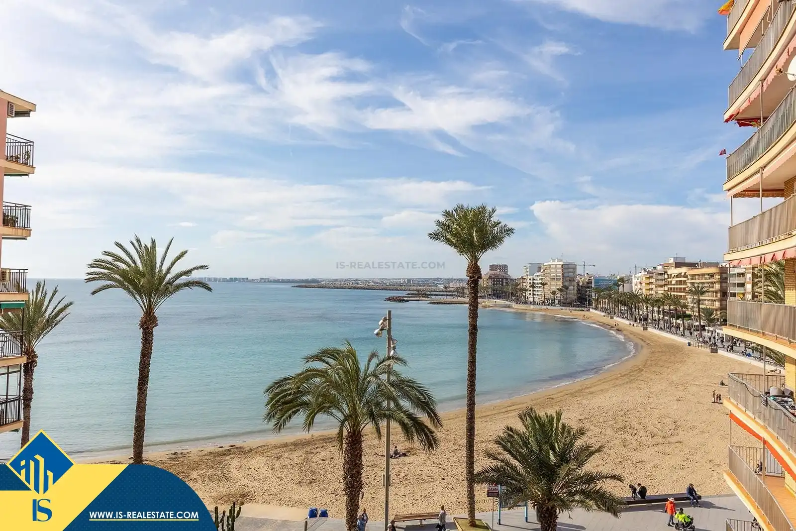 Àtic amb terrassa en venda a Playa del Cura, imagen 41