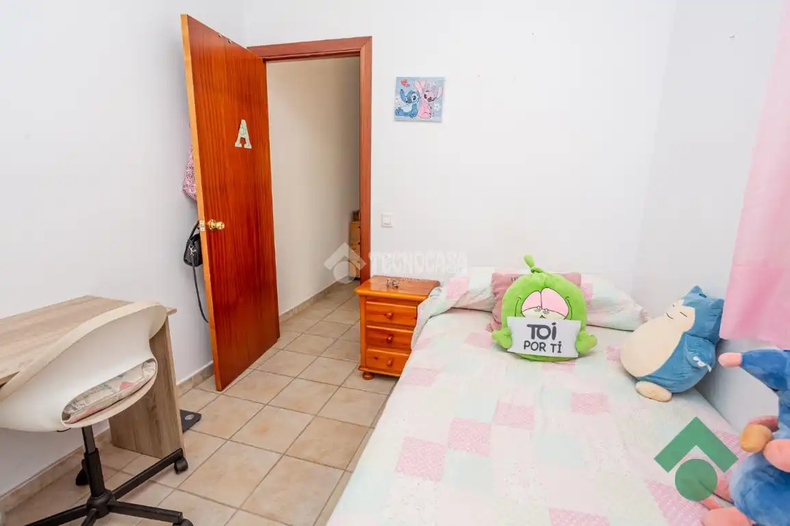 Casa bifamiliare in vendita a C. la Granja, imagen 12
