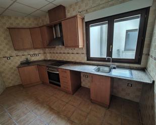 Kitchen of Flat for sale in Bolulla