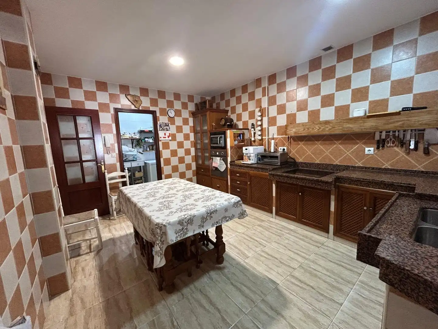 Maison avec terrasse à vendre à La Casería - San Carlos, imagen 19