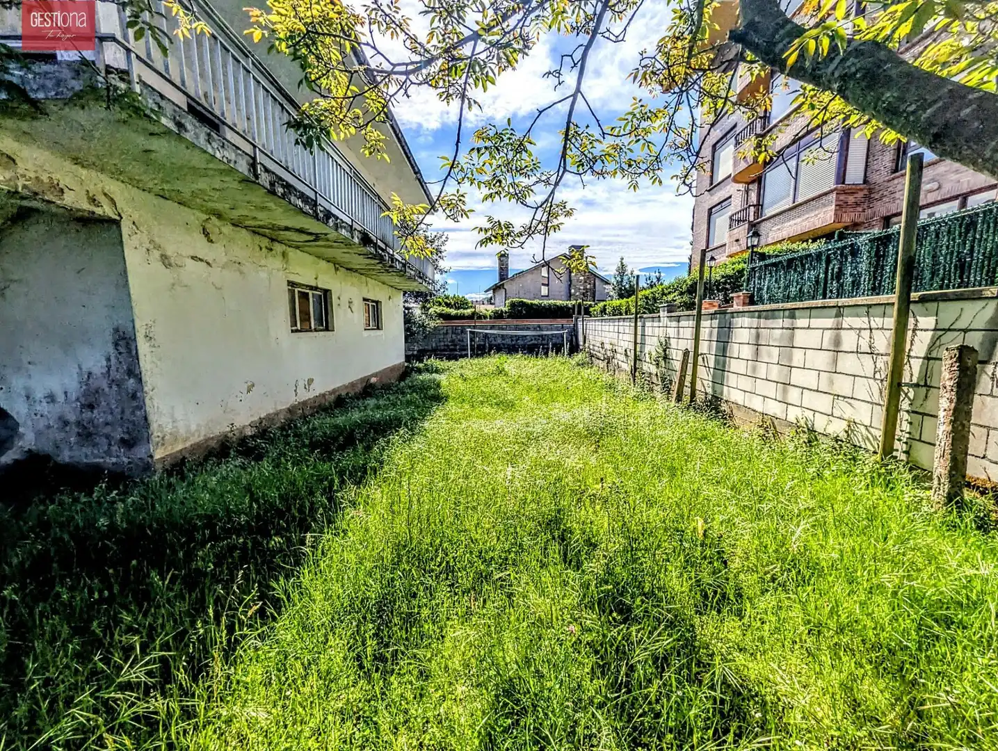 Casa o chalet en venta en Noja con Jardín privado, Terraza y Balcón