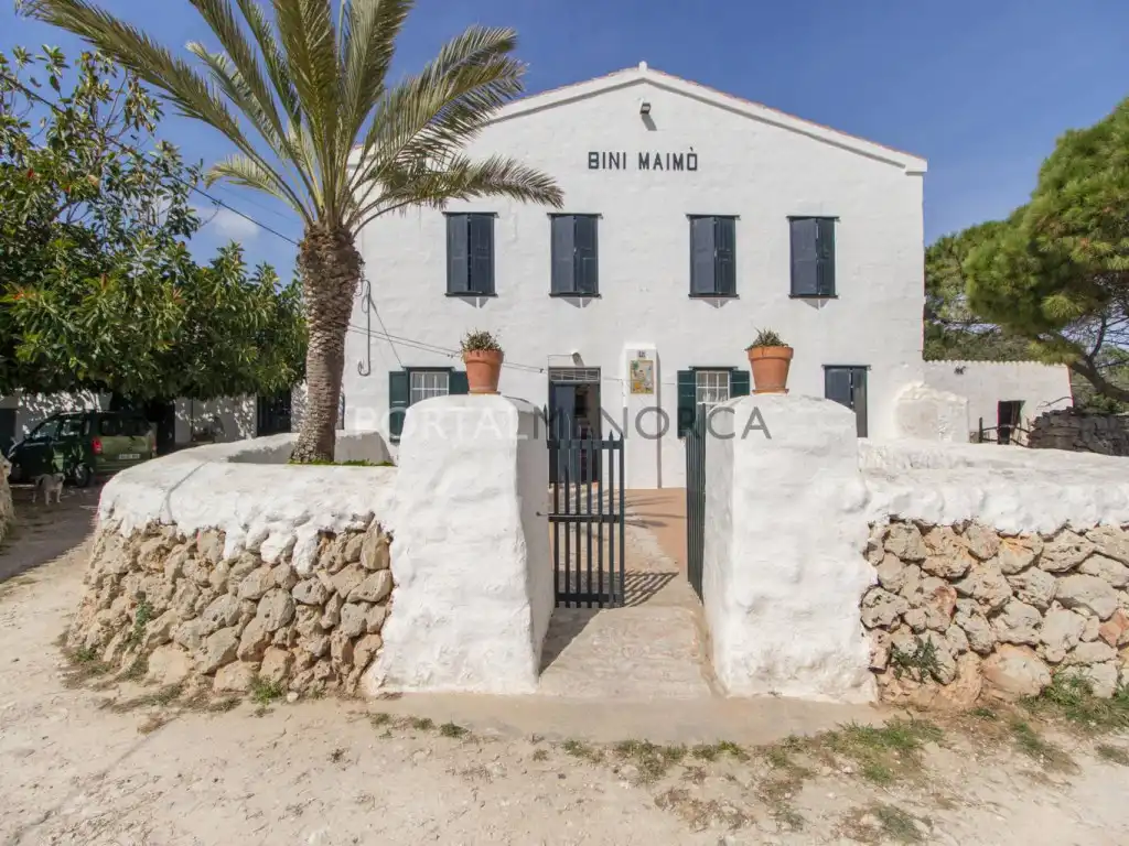 Casa rústica en venda a Son Vilar - Trepucó, imagen 5