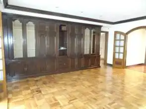 Esszimmer von Wohnung zur Miete in Gijón  mit Heizung und Abstellraum