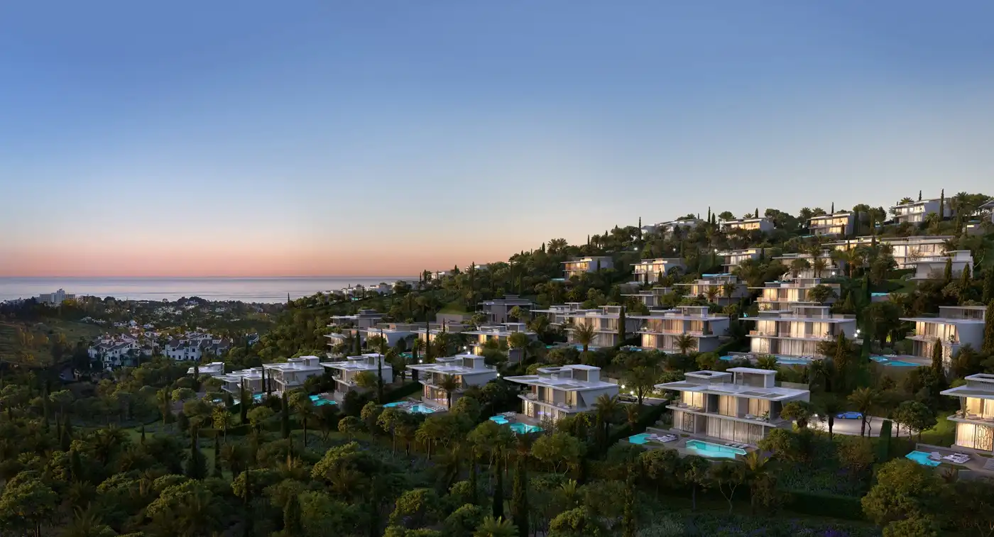 Chalet con terraza en venta en El Paraíso, imagen 21