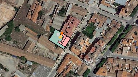 Foto 5 de Casa o chalet en venta en Calle Muelle, Almansa, Albacete