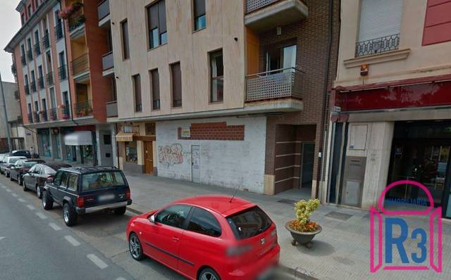 Local comercial en Alquiler en Calle Mesón en Valverde de la Virgen