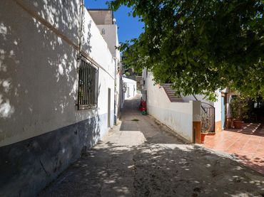 Terreny rústic en venda a 18420