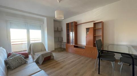 Foto 2 de Pis de lloguer a El Cerro - Carretera de San Rafael, Segovia Capital