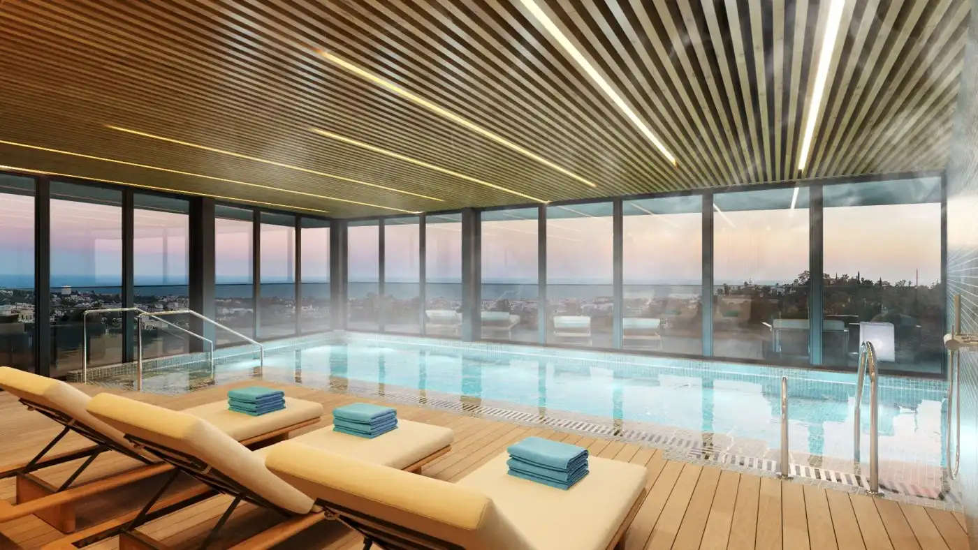 Wohnung mit Pool zum Verkauf in La Quinta, imagen 31