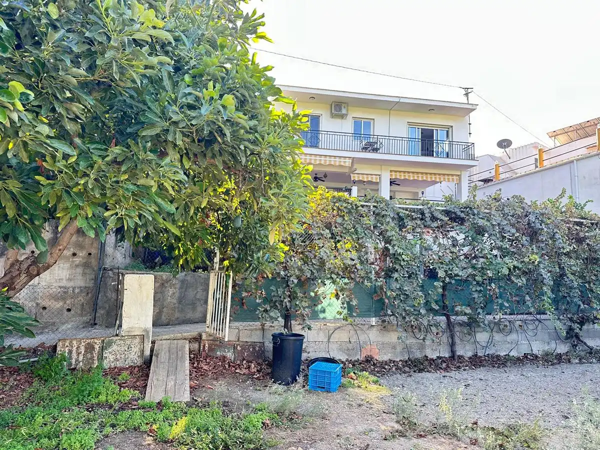 Casa rústica amb terrassa en venda a Zanahoria Pol 25 357B, imagen 4