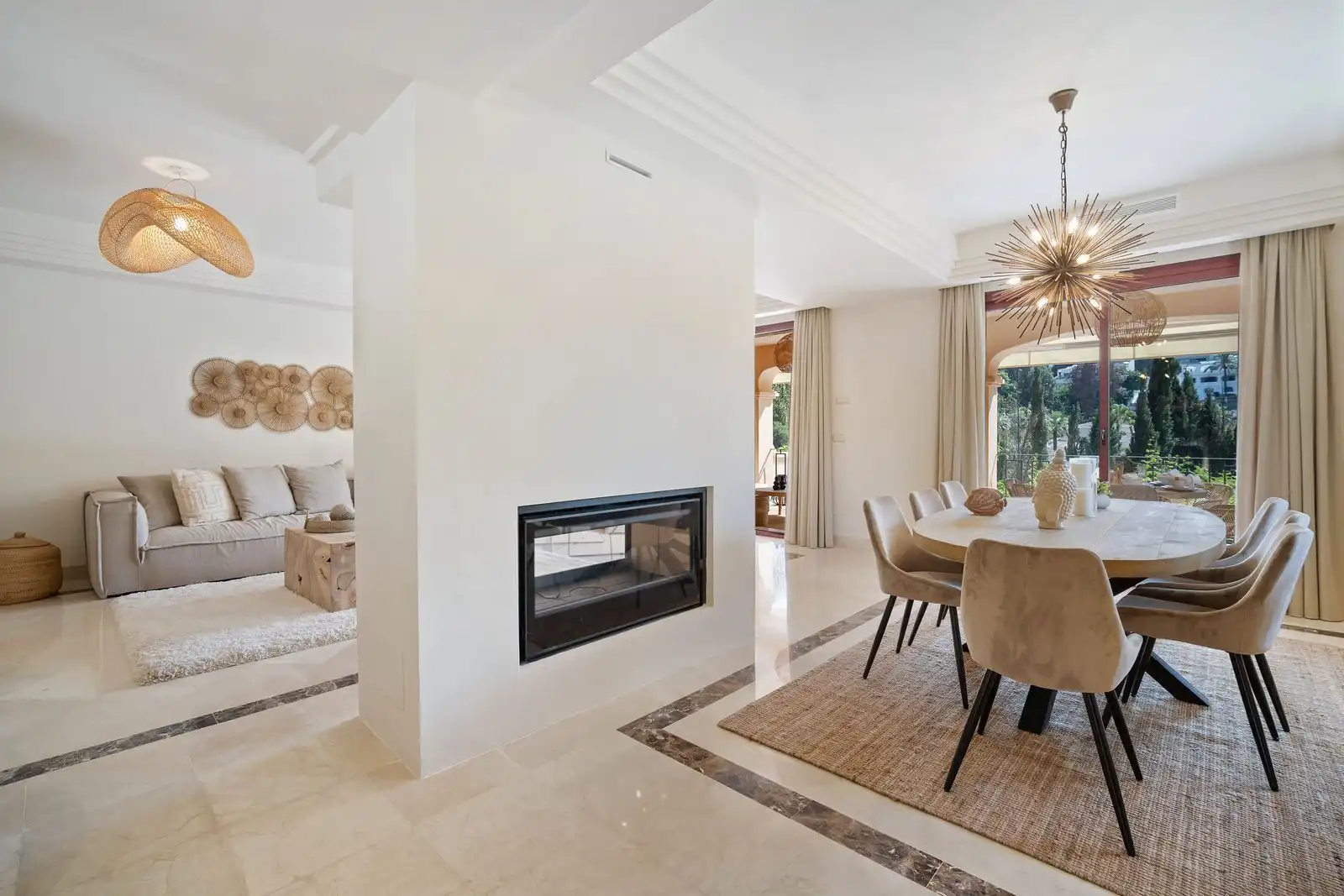 Maison jumelée avec terrasse à vendre à Calle Vasari 11, imagen 11