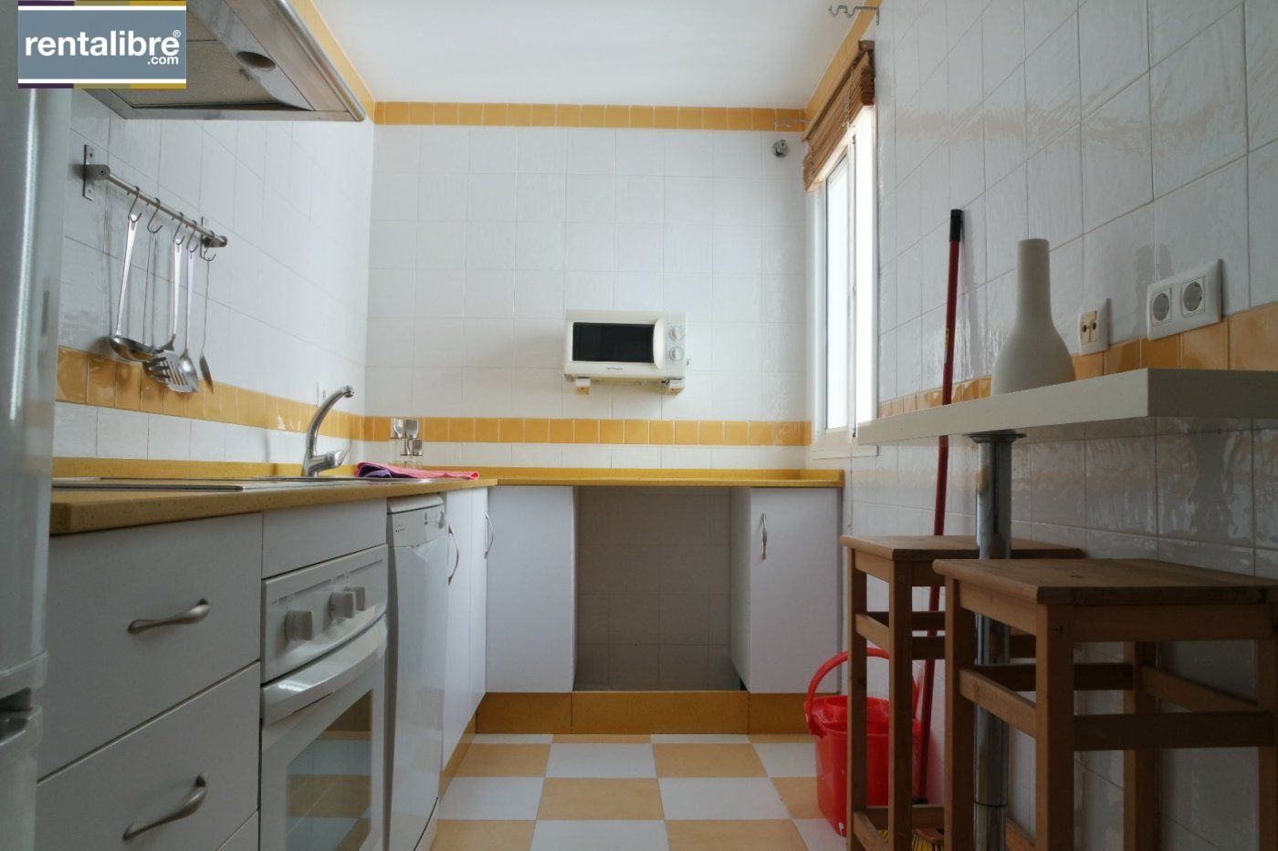 Cuina de Àtic en venda en Trebujena amb Terrassa