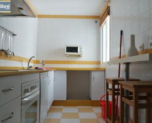 Kitchen of Attic for sale in Trebujena  with Terrace