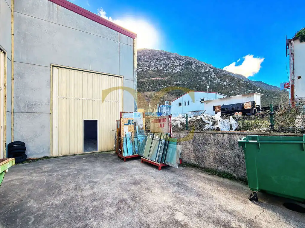 Nave industrial in vendita a Calle los Robles, imagen 15
