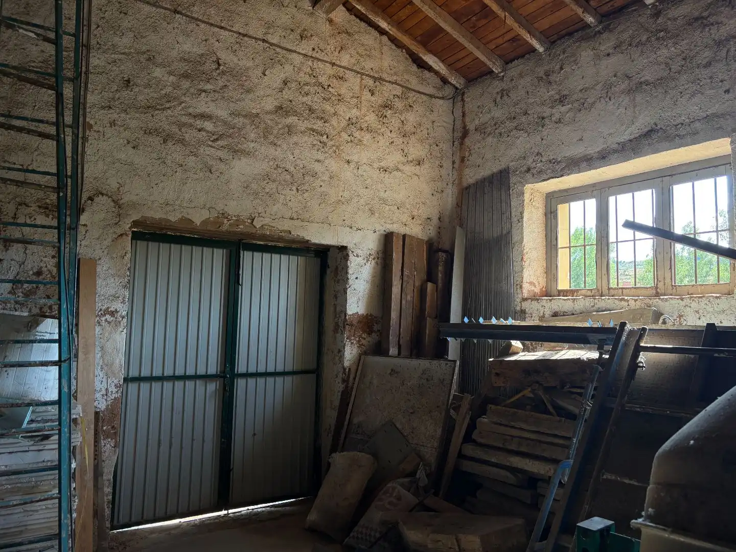 Trastero en venta en Alar del Rey