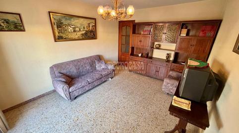 Foto 4 de Pis en venda a San Diego,  Madrid Capital